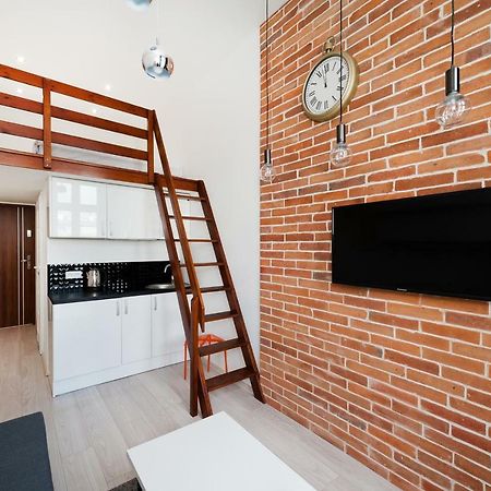 Dietla 99 - Studio By Homeprime Krakow Dış mekan fotoğraf