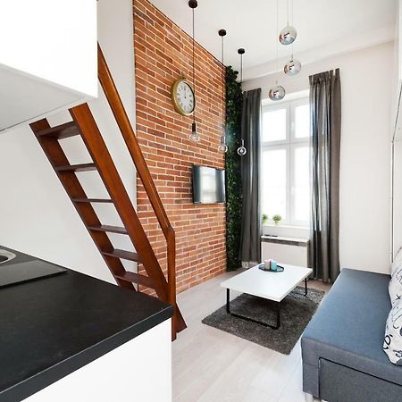 Dietla 99 - Studio By Homeprime Krakow Dış mekan fotoğraf