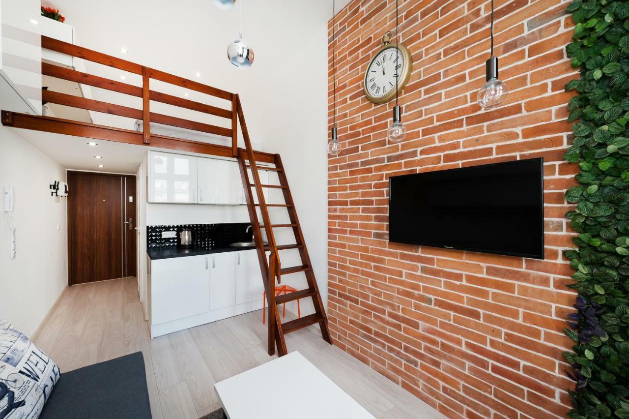 Dietla 99 - Studio By Homeprime Krakow Dış mekan fotoğraf