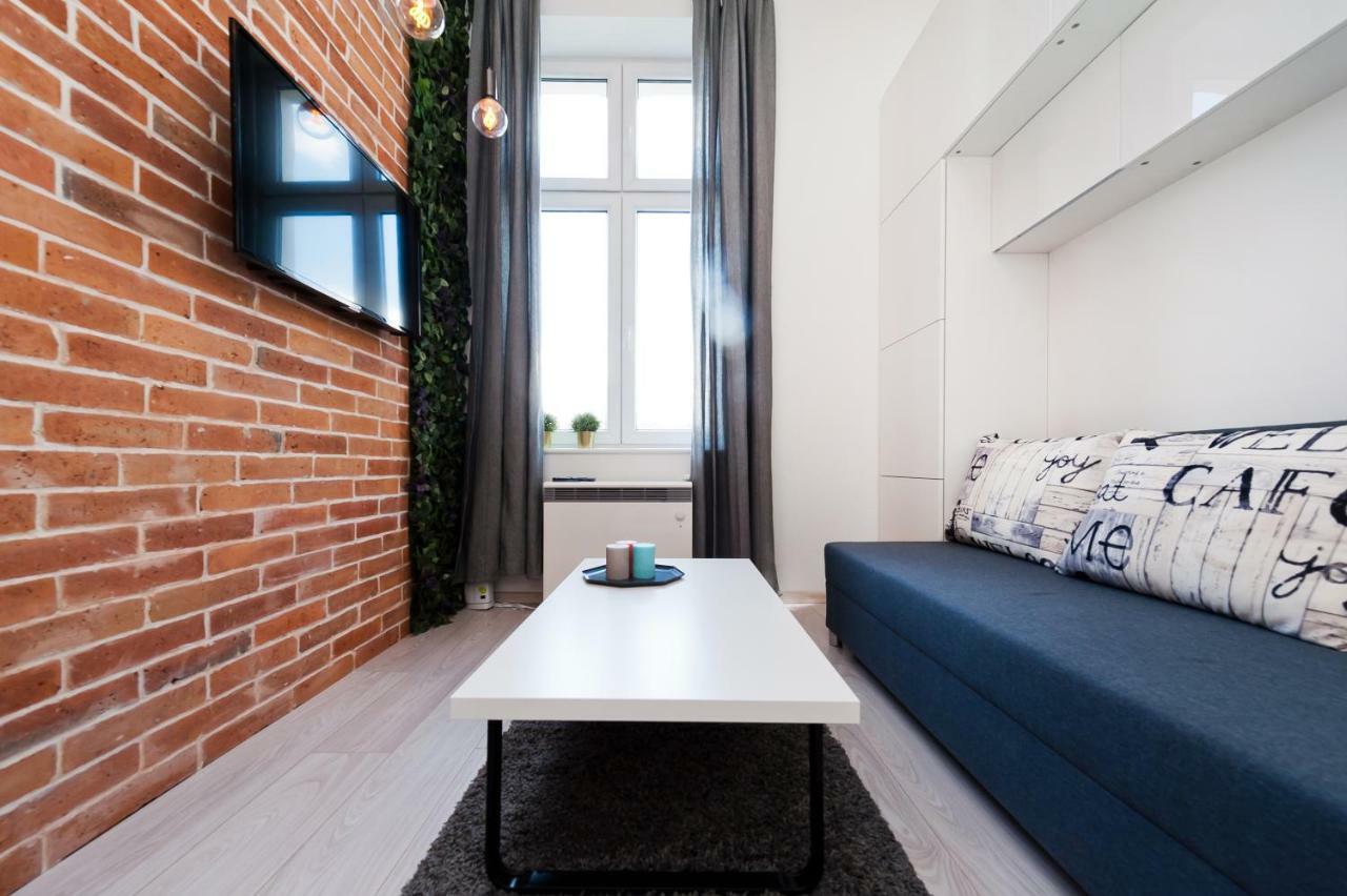 Dietla 99 - Studio By Homeprime Krakow Dış mekan fotoğraf