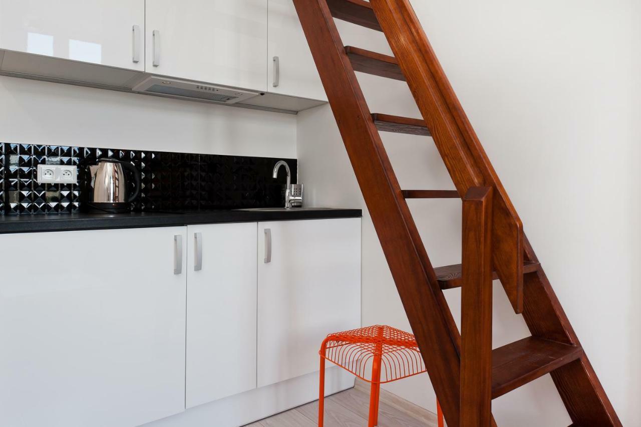 Dietla 99 - Studio By Homeprime Krakow Dış mekan fotoğraf