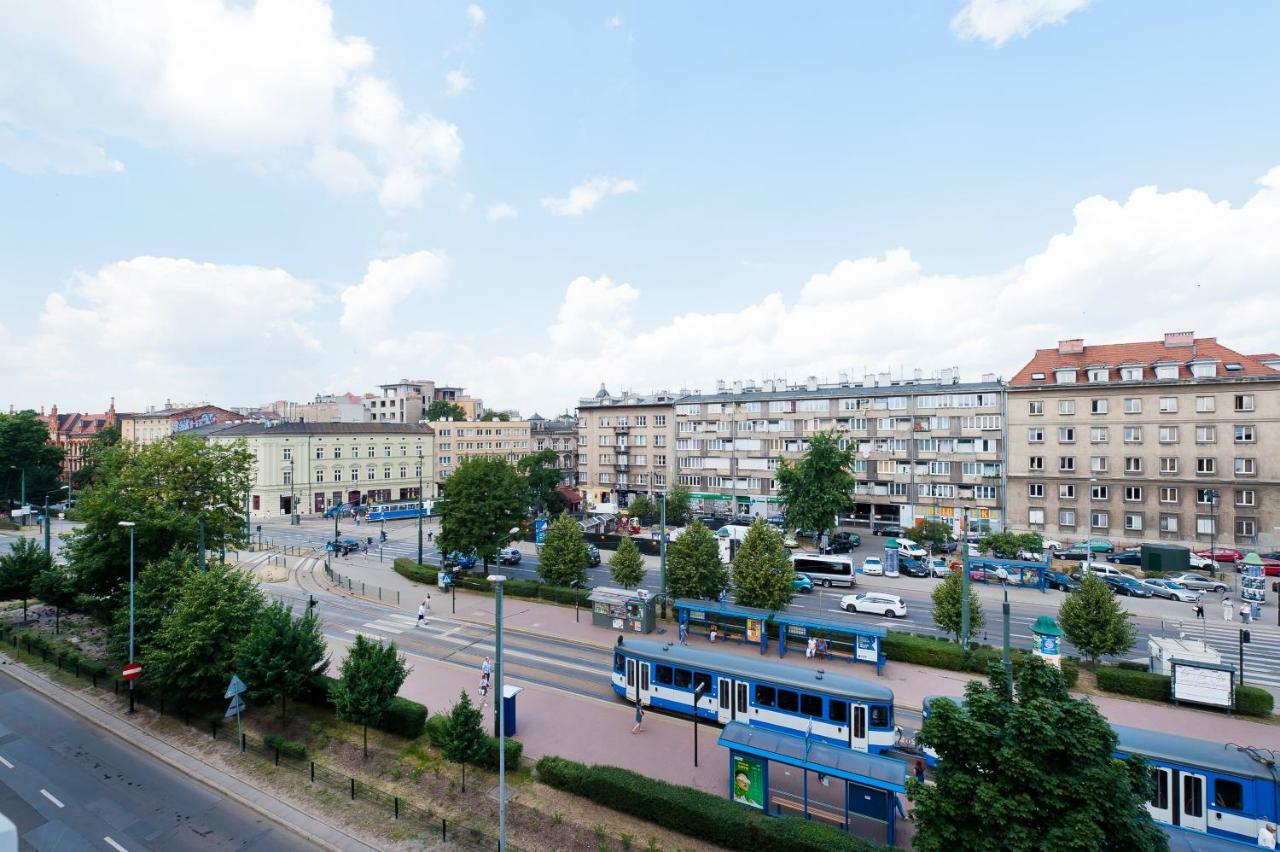 Dietla 99 - Studio By Homeprime Krakow Dış mekan fotoğraf
