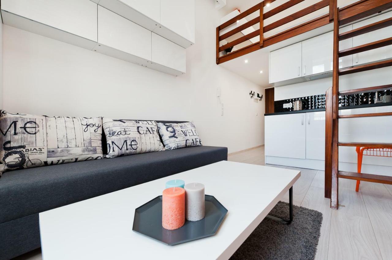 Dietla 99 - Studio By Homeprime Krakow Dış mekan fotoğraf