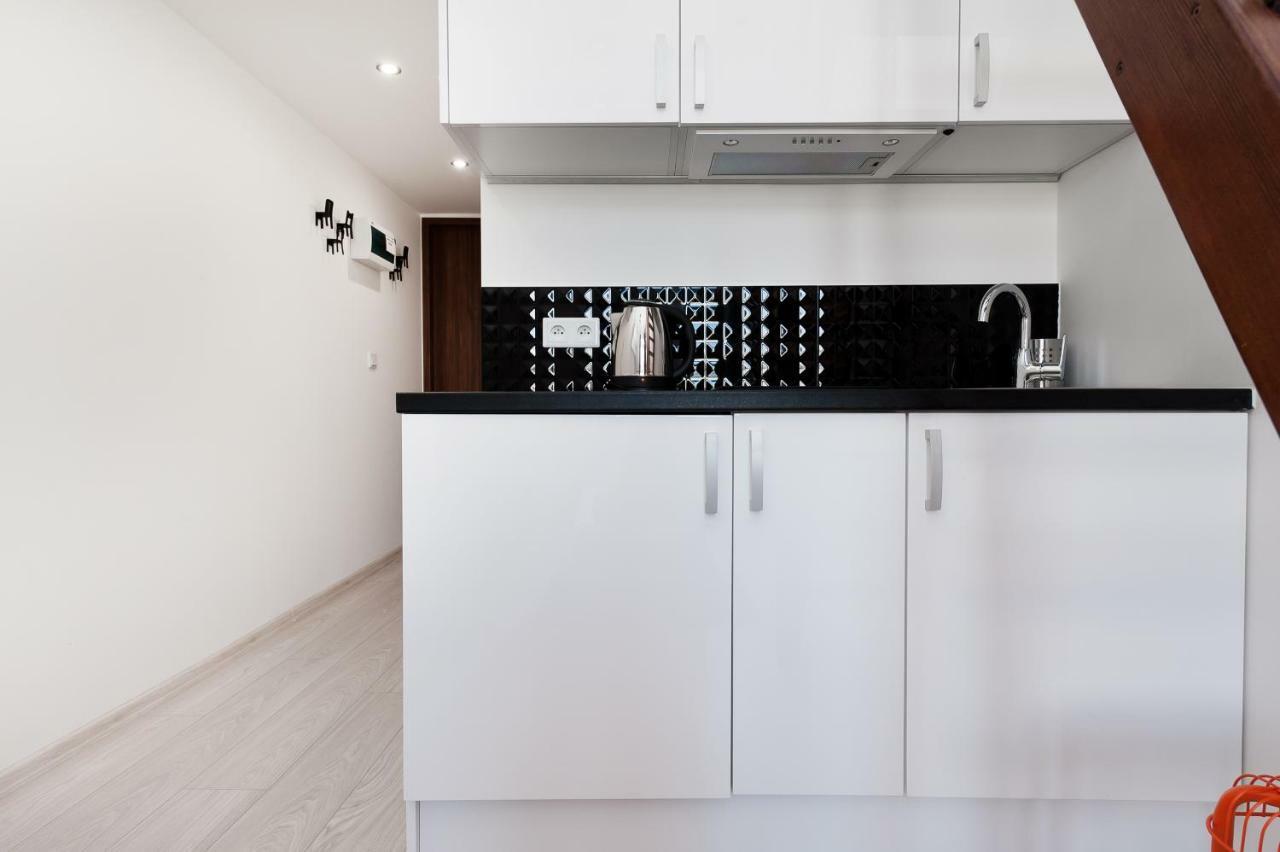 Dietla 99 - Studio By Homeprime Krakow Dış mekan fotoğraf