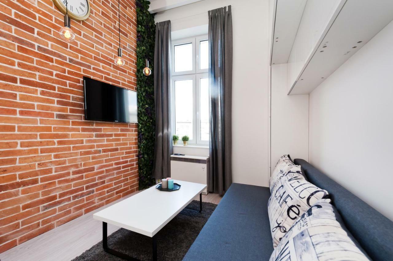 Dietla 99 - Studio By Homeprime Krakow Dış mekan fotoğraf
