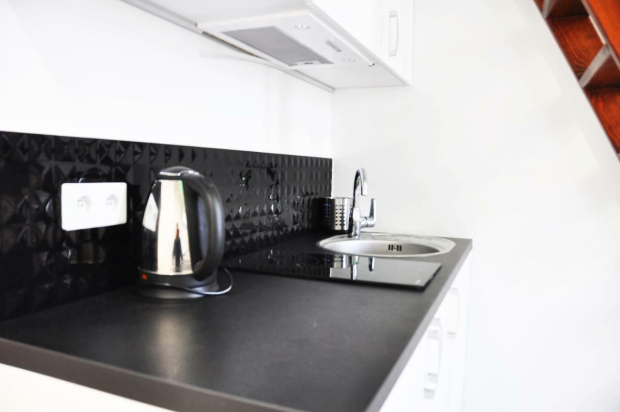 Dietla 99 - Studio By Homeprime Krakow Dış mekan fotoğraf